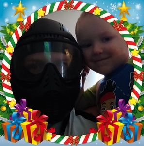 Meet your Posher, Jacob